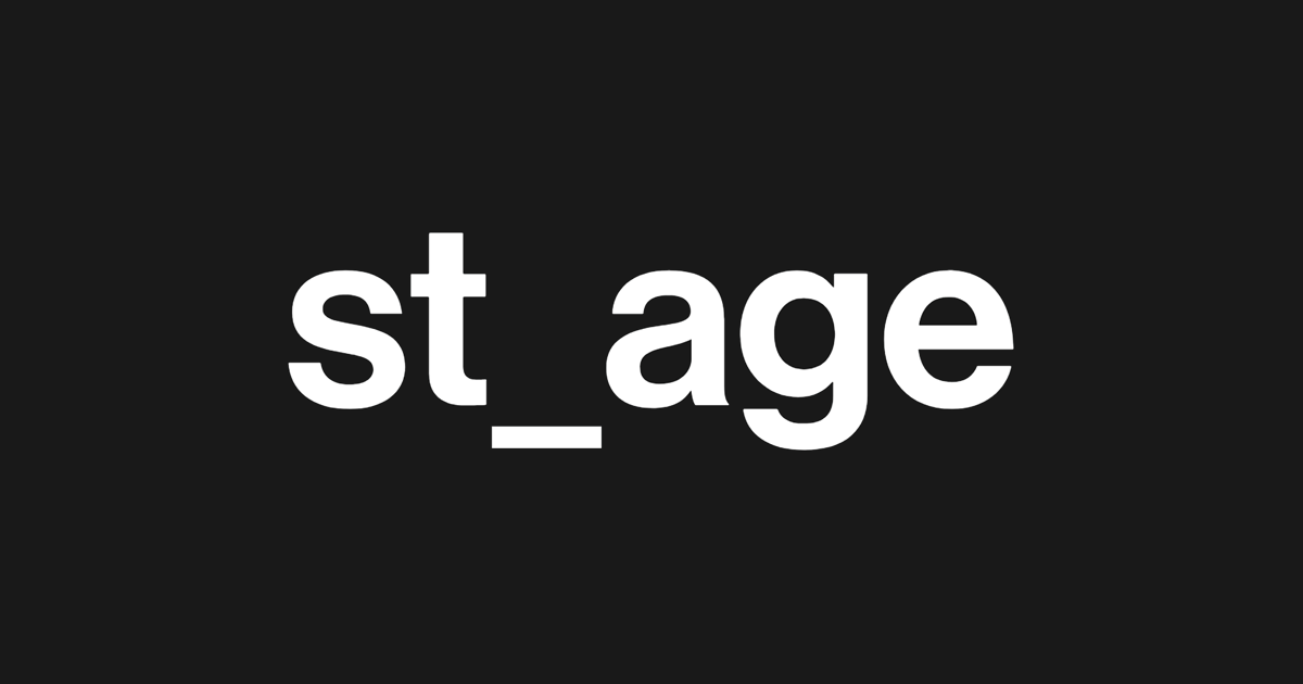 UN Sustainable Development Goals / st_age